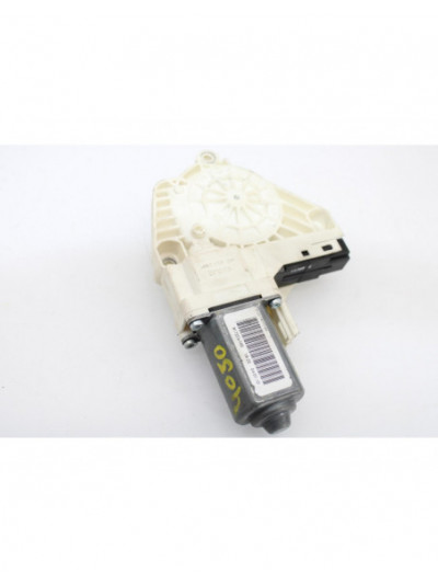 Recambio de motor elevalunas trasero izquierdo para land rover range rover sport v6 td s referencia OEM IAM AH2214B555AA