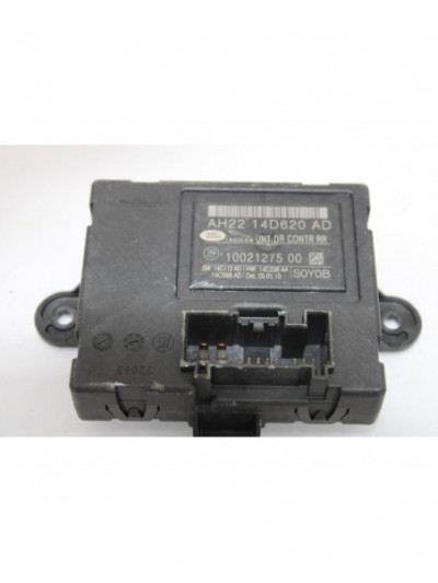 Recambio de modulo confort para land rover range rover sport v6 td s referencia OEM IAM AH2214D620AD
