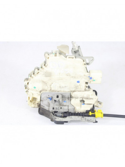 Recambio de cerradura puerta delantera derecha para audi a4 b8 avant (8k5) 2.0 tdi referencia OEM IAM DD4656