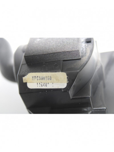 Mando intermitentes LAND ROVER RANGE ROVER SPORT V6 TD S 2010