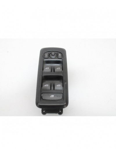Recambio de mando elevalunas delantero izquierdo para land rover range rover sport v6 td s referencia OEM IAM AH2214540AC
