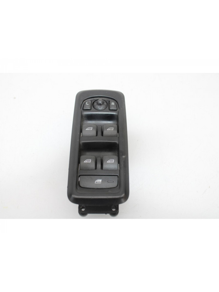 Recambio de mando elevalunas delantero izquierdo para land rover range rover sport v6 td s referencia OEM IAM AH2214540AC