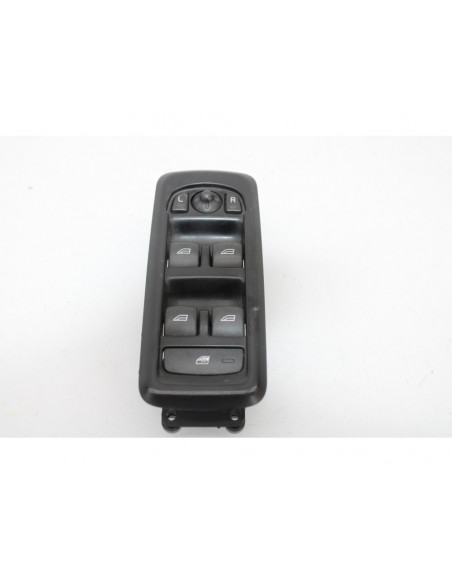Recambio de mando elevalunas delantero izquierdo para land rover range rover sport v6 td s referencia OEM IAM AH2214540AC