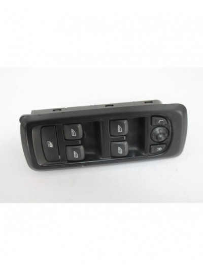 Recambio de mando elevalunas delantero izquierdo para land rover range rover sport v6 td s referencia OEM IAM AH2214540AC