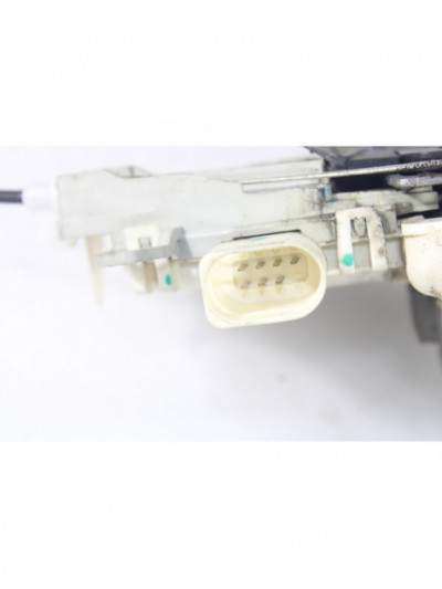 Recambio de cerradura puerta delantera derecha para audi a4 b8 avant (8k5) 2.0 tdi referencia OEM IAM DD4656