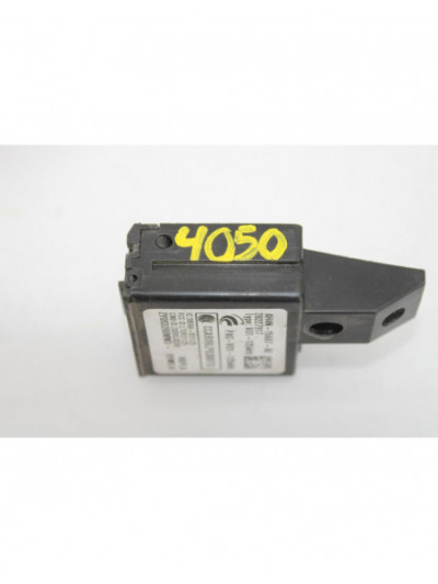 Modulo electronico LAND ROVER RANGE ROVER SPORT V6 TD S 2010