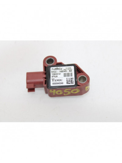 Recambio de sensor impacto para land rover range rover sport v6 td s referencia OEM IAM 5H2Z14B345BA2