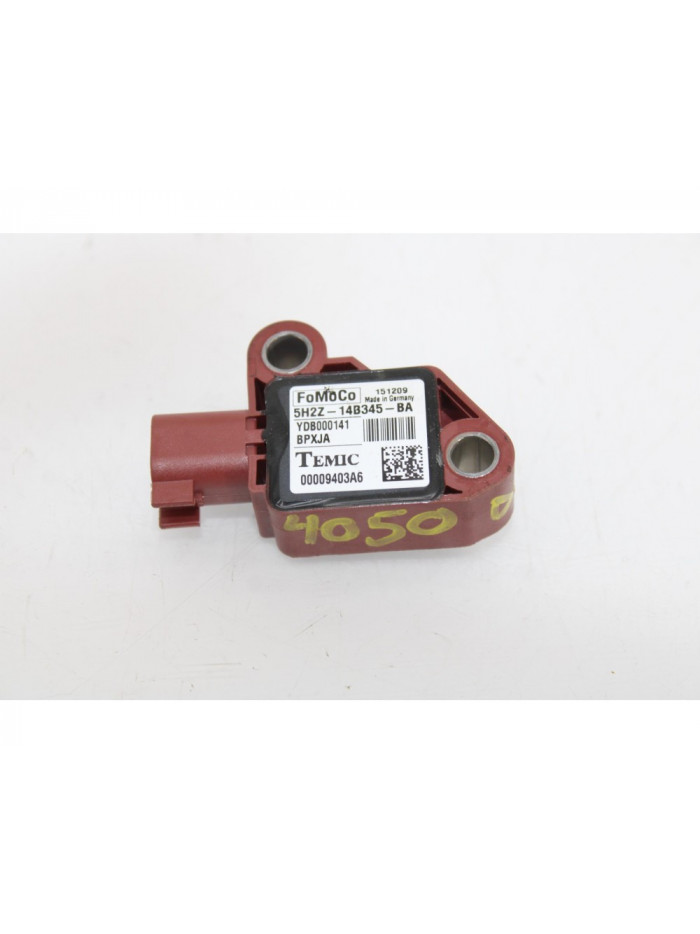 Sensor impacto LAND ROVER RANGE ROVER SPORT V6 TD S 2010