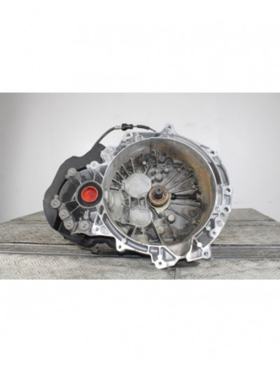 Caja cambios LAND ROVER EVOQUE HSE Diesel 150CV 110KW 2018