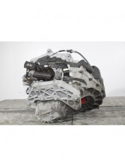 Caja cambios LAND ROVER EVOQUE HSE Diesel 150CV 110KW 2018