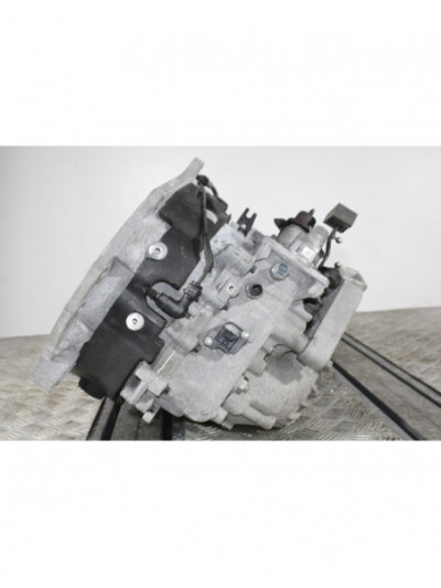 Caja cambios LAND ROVER EVOQUE HSE Diesel 150CV 110KW 2018