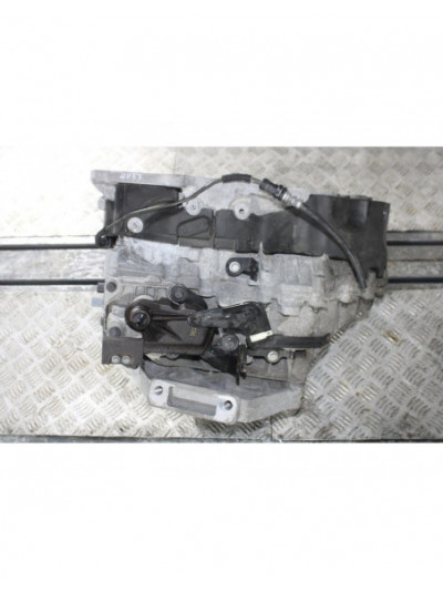 Caja cambios LAND ROVER EVOQUE HSE Diesel 150CV 110KW 2018