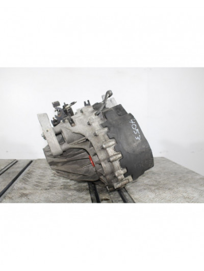Caja cambios LAND ROVER EVOQUE HSE Diesel 150CV 110KW 2018