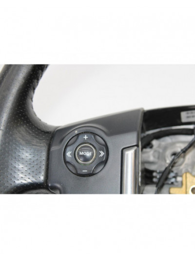 Recambio de volante para land rover range rover sport v6 td s referencia OEM IAM AH3213D767CBAH3213D767AB