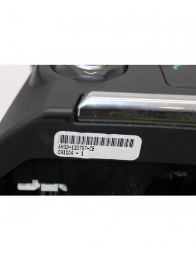 Recambio de volante para land rover range rover sport v6 td s referencia OEM IAM AH3213D767CBAH3213D767AB