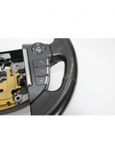 Recambio de volante para land rover range rover sport v6 td s referencia OEM IAM AH3213D767CBAH3213D767AB