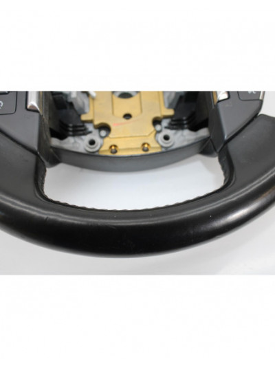 Recambio de volante para land rover range rover sport v6 td s referencia OEM IAM AH3213D767CBAH3213D767AB