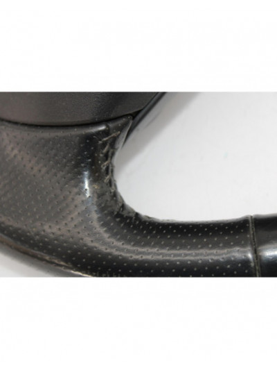 Recambio de volante para land rover range rover sport v6 td s referencia OEM IAM AH3213D767CBAH3213D767AB