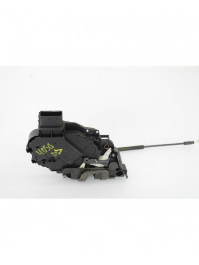 Recambio de cerradura puerta delantera derecha para land rover range rover sport v6 td s referencia OEM IAM 6W8A21812AD