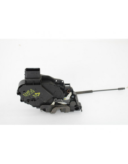 Recambio de cerradura puerta delantera derecha para land rover range rover sport v6 td s referencia OEM IAM 6W8A21812AD