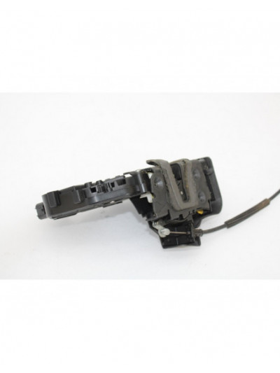 Recambio de cerradura puerta delantera derecha para land rover range rover sport v6 td s referencia OEM IAM 6W8A21812AD