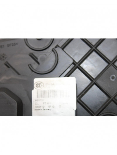 Recambio de cerradura puerta delantera derecha para land rover range rover sport v6 td s referencia OEM IAM 6W8A21812AD