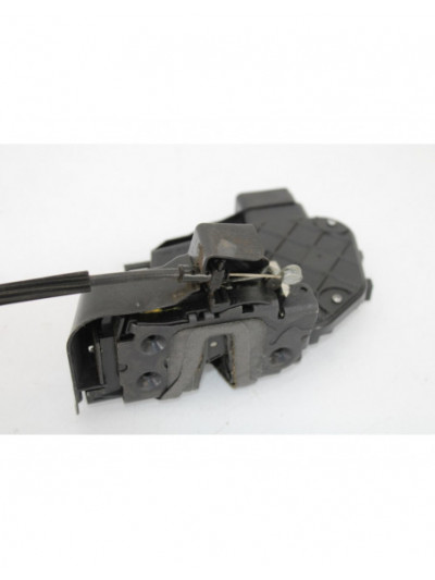 Recambio de cerradura puerta delantera derecha para land rover range rover sport v6 td s referencia OEM IAM 6W8A21812AD