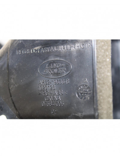 Rejilla aireadora LAND ROVER RANGE ROVER SPORT V6 TD S 2010