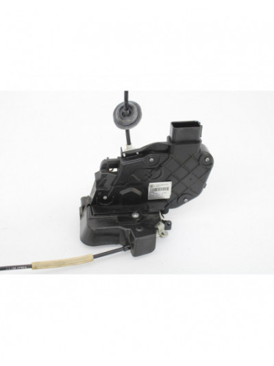 Recambio de cerradura puerta trasera derecha para land rover range rover sport v6 td s referencia OEM IAM 7H5A26412AC