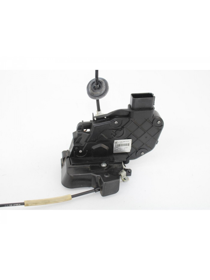 Recambio de cerradura puerta trasera derecha para land rover range rover sport v6 td s referencia OEM IAM 7H5A26412AC