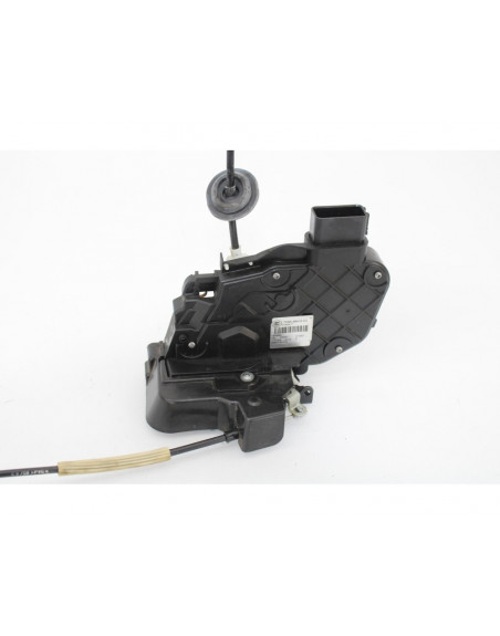 Recambio de cerradura puerta trasera derecha para land rover range rover sport v6 td s referencia OEM IAM 7H5A26412AC