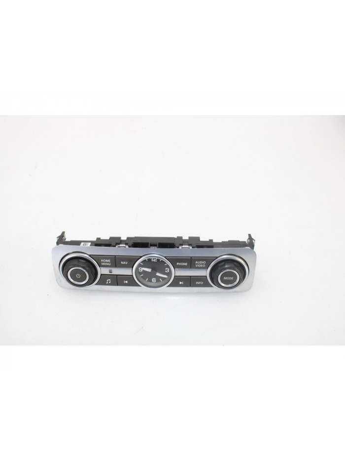 Mando multifunción LAND ROVER RANGE ROVER SPORT V6 TD S 2010