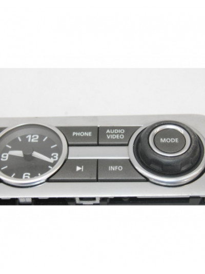 Mando multifunción LAND ROVER RANGE ROVER SPORT V6 TD S 2010