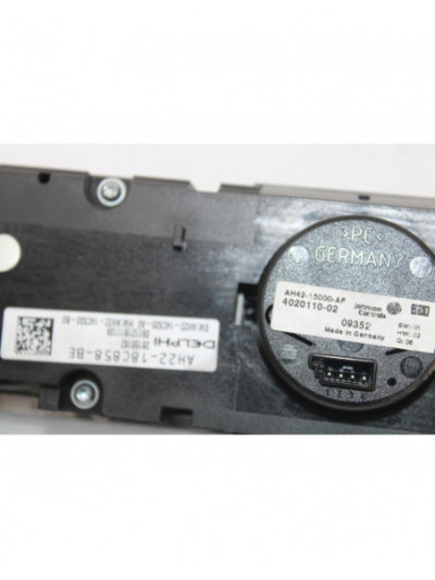 Mando multifunción LAND ROVER RANGE ROVER SPORT V6 TD S 2010