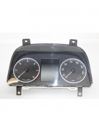 Recambio de cuadro instrumentos para land rover range rover sport v6 td s referencia OEM IAM AH2210849DG