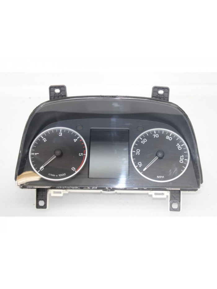 Recambio de cuadro instrumentos para land rover range rover sport v6 td s referencia OEM IAM AH2210849DG