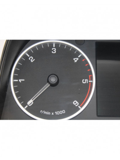 Recambio de cuadro instrumentos para land rover range rover sport v6 td s referencia OEM IAM AH2210849DG