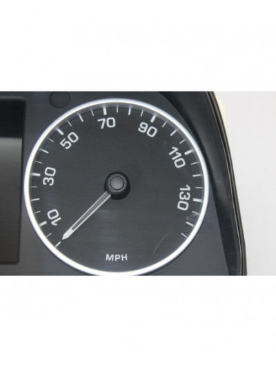 Recambio de cuadro instrumentos para land rover range rover sport v6 td s referencia OEM IAM AH2210849DG