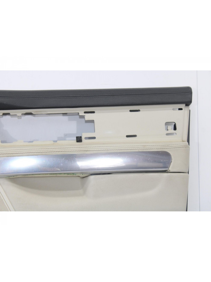 Guarnecido puerta delantera derecha LAND ROVER RANGE ROVER SPORT V6 TD S 2010
