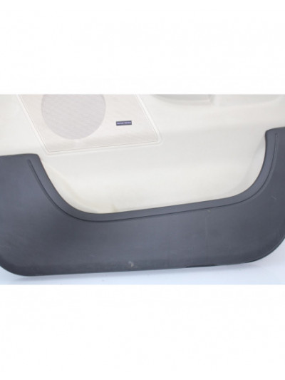Guarnecido puerta delantera derecha LAND ROVER RANGE ROVER SPORT V6 TD S 2010