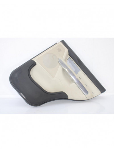 Recambio de guarnecido puerta trasera derecha para land rover range rover sport v6 td s referencia OEM IAM AH3225568AA