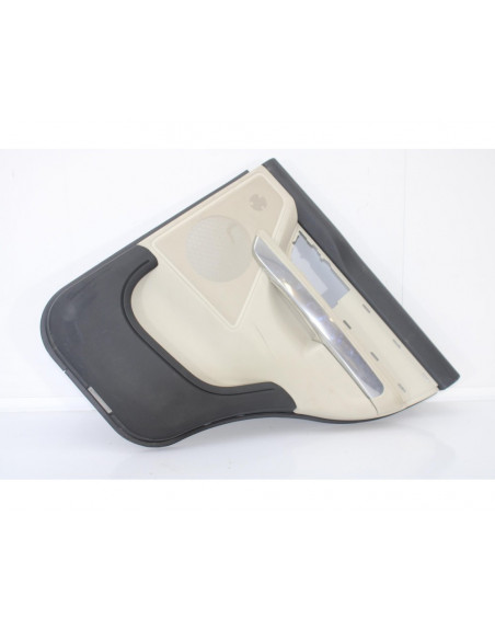 Recambio de guarnecido puerta trasera derecha para land rover range rover sport v6 td s referencia OEM IAM AH3225568AA