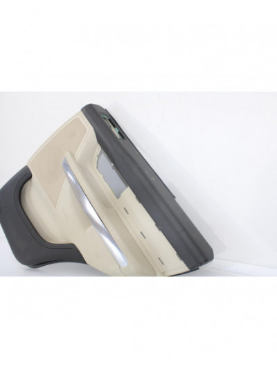 Recambio de guarnecido puerta trasera derecha para land rover range rover sport v6 td s referencia OEM IAM AH3225568AA