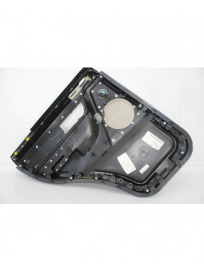 Recambio de guarnecido puerta trasera derecha para land rover range rover sport v6 td s referencia OEM IAM AH3225568AA