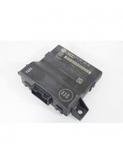 Recambio de modulo electronico para audi a4 b8 avant (8k5) 2.0 tdi referencia OEM IAM 8T0907468AB