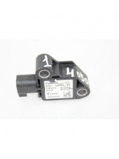 Recambio de sensor impacto para land rover range rover sport v6 td s referencia OEM IAM 5H2Z14A686BA