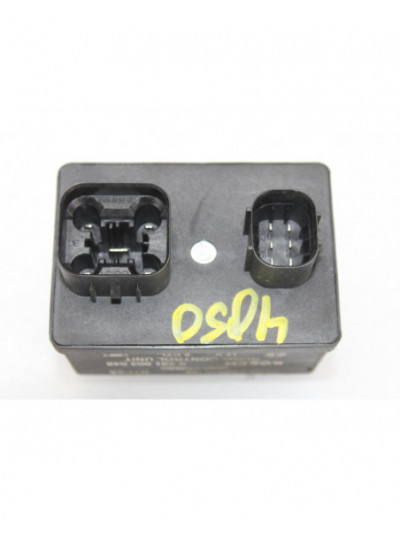 Caja precalentamiento LAND ROVER RANGE ROVER SPORT V6 TD S 2010