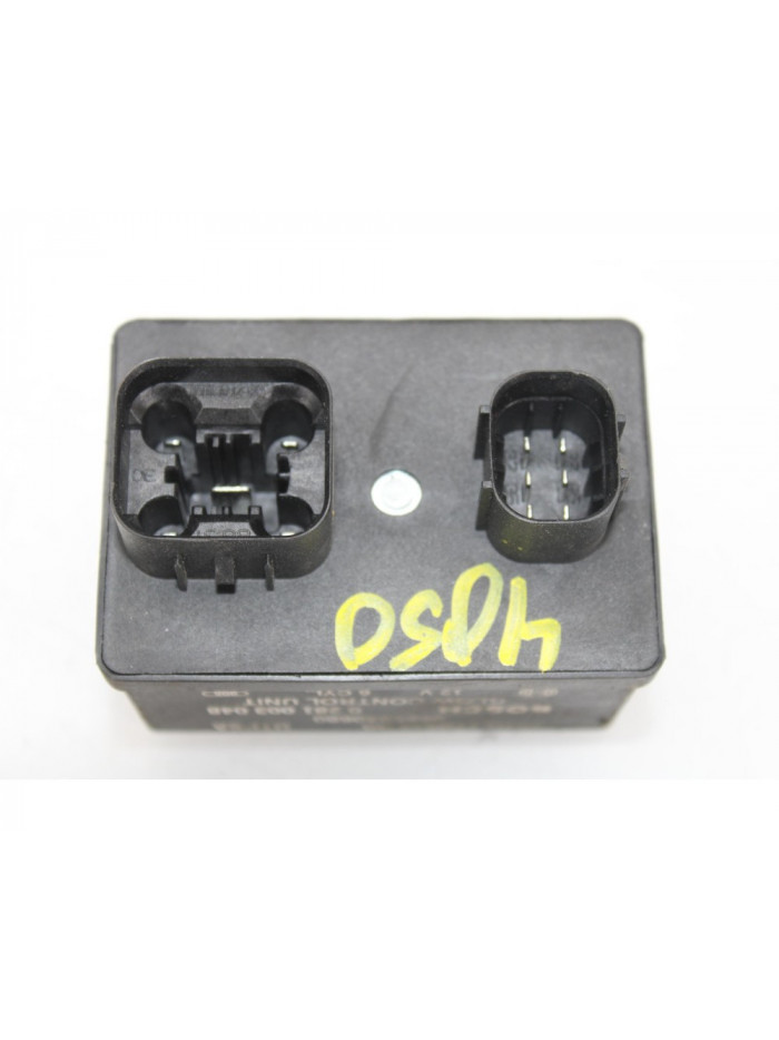 Caja precalentamiento LAND ROVER RANGE ROVER SPORT V6 TD S 2010