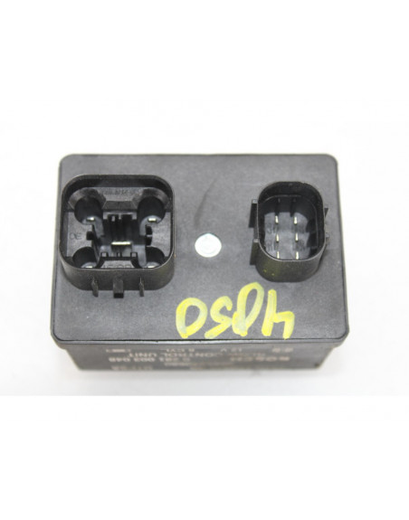 Caja precalentamiento LAND ROVER RANGE ROVER SPORT V6 TD S 2010