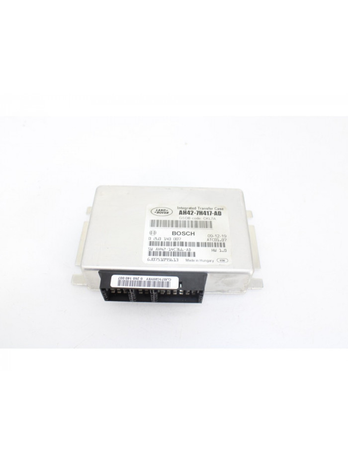 Centralita cambio automatico LAND ROVER RANGE ROVER SPORT V6 TD S 2010